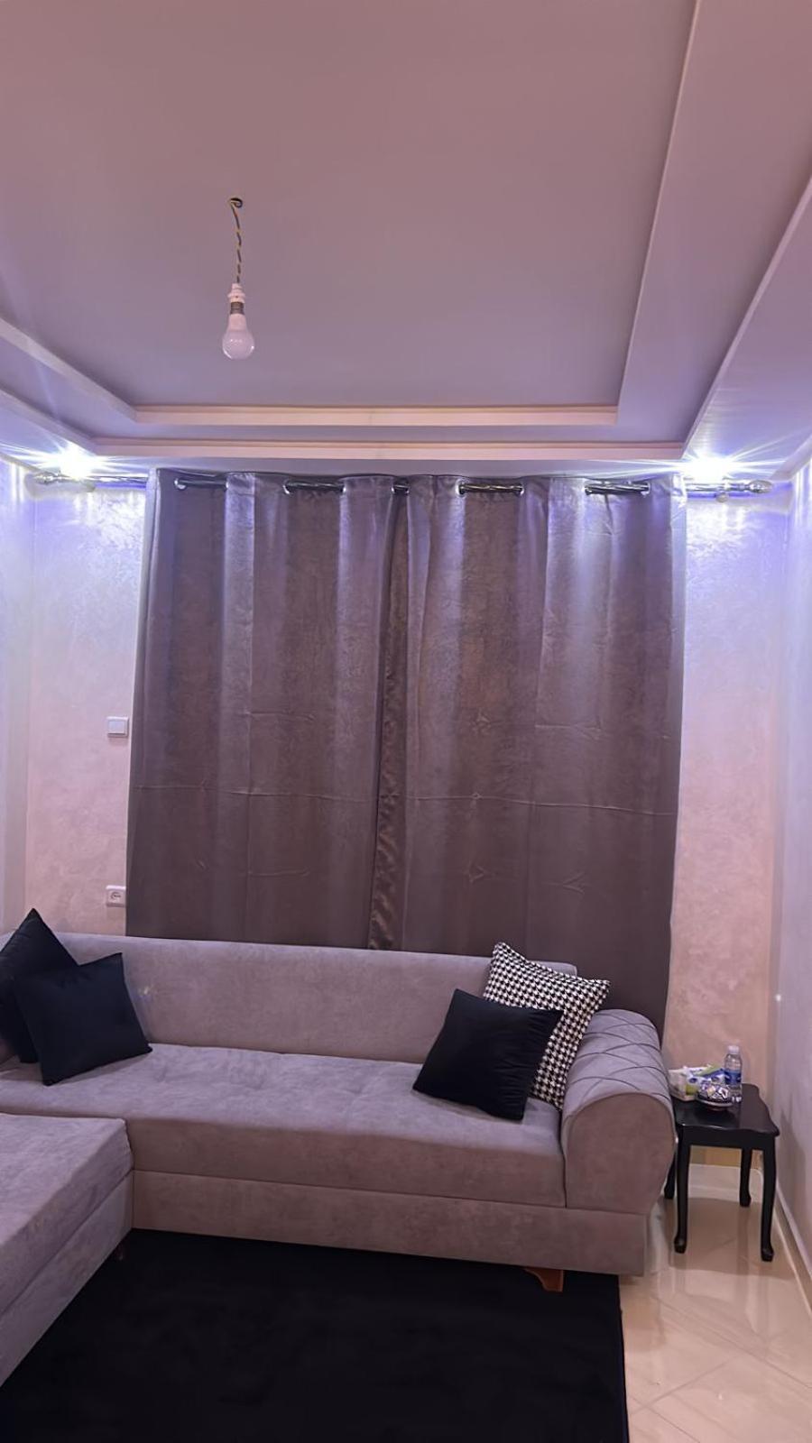Appartement Aeroport Casablanca Nouaceur Bagian luar foto